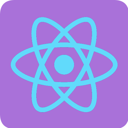 react icon